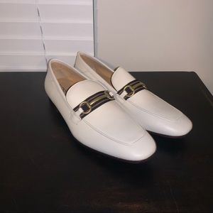 ALDO Men’s Leather Loafers